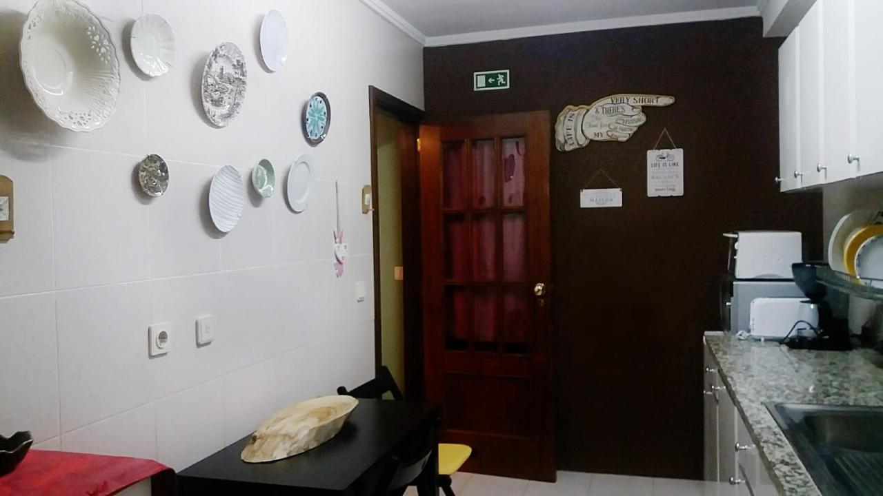 Appartamento A Casinha Do *