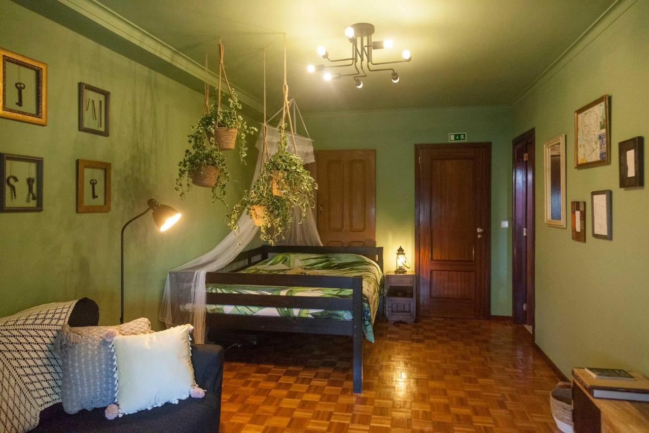 Appartamento A Casinha Do *