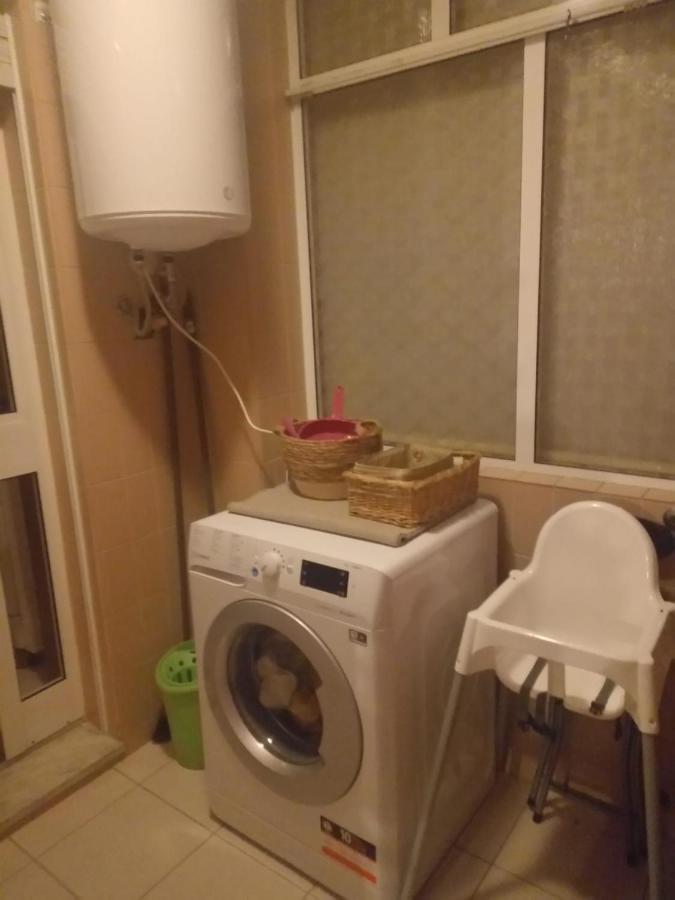 A Casinha Do Appartamento Oporto